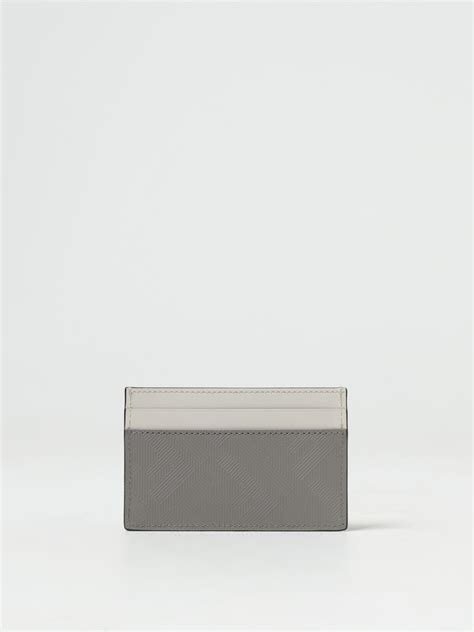 fendi money clip wallet|fendi shadow card holder.